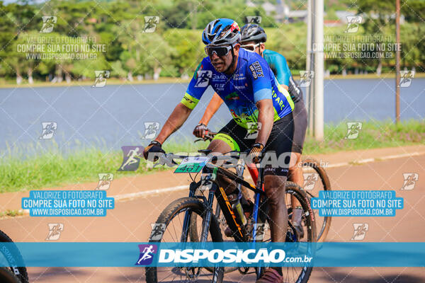 III GP Alvorada do Sul de MTB