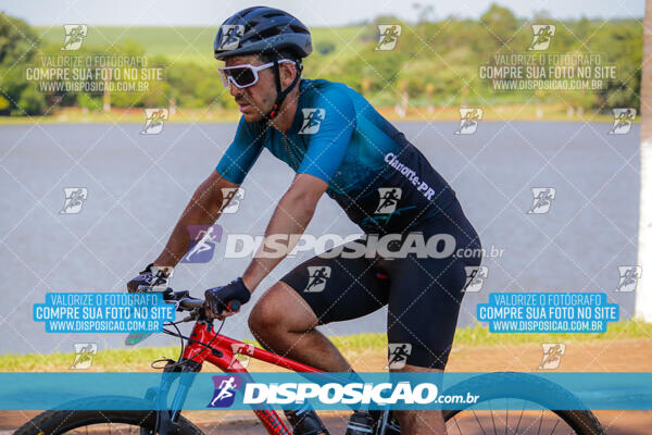 III GP Alvorada do Sul de MTB