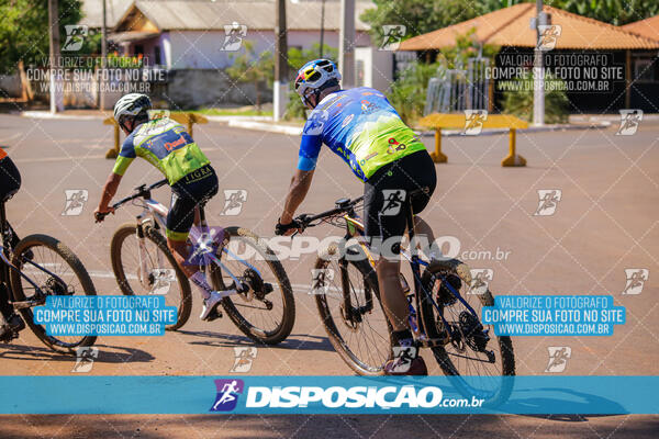 III GP Alvorada do Sul de MTB