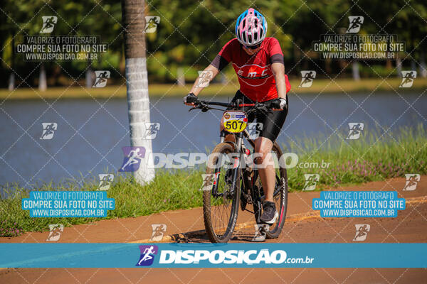 III GP Alvorada do Sul de MTB