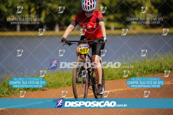 III GP Alvorada do Sul de MTB