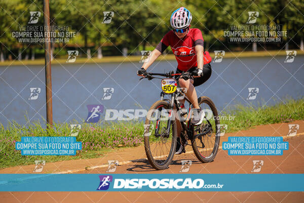 III GP Alvorada do Sul de MTB