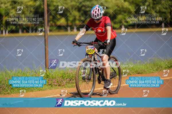 III GP Alvorada do Sul de MTB