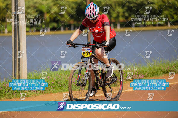 III GP Alvorada do Sul de MTB