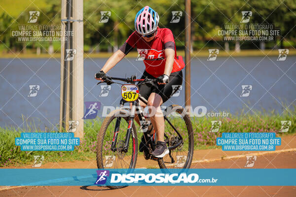 III GP Alvorada do Sul de MTB