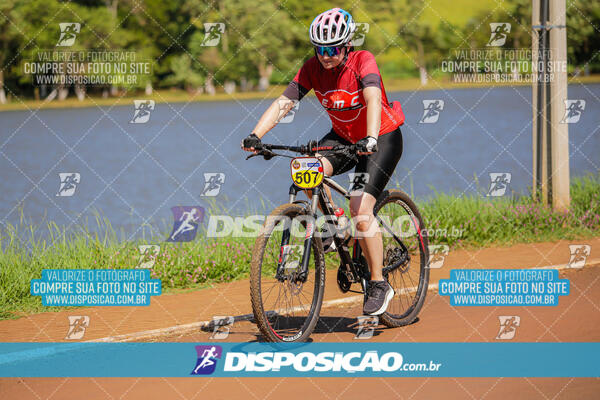 III GP Alvorada do Sul de MTB