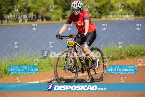 III GP Alvorada do Sul de MTB