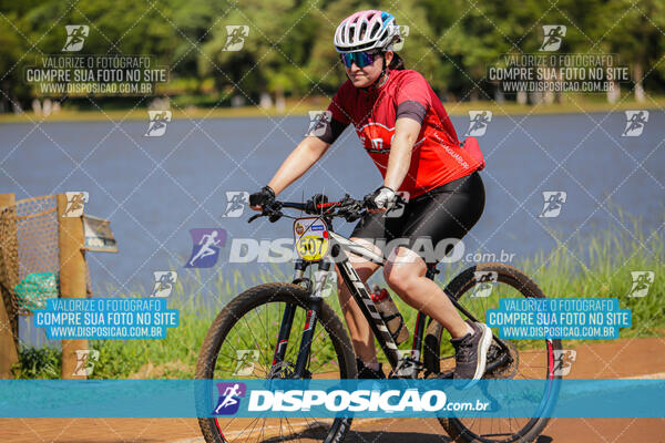 III GP Alvorada do Sul de MTB