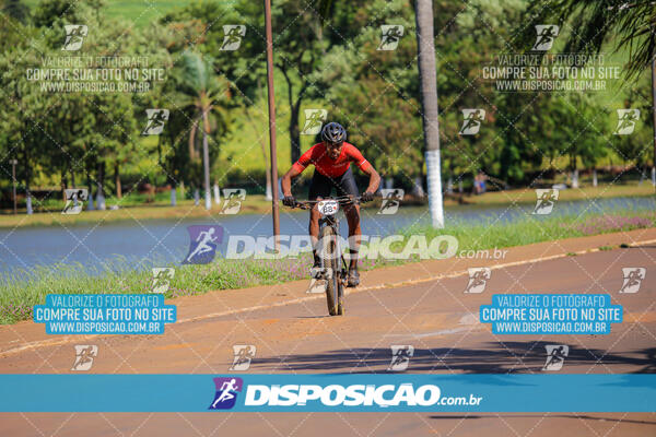 III GP Alvorada do Sul de MTB