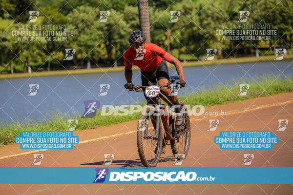 III GP Alvorada do Sul de MTB