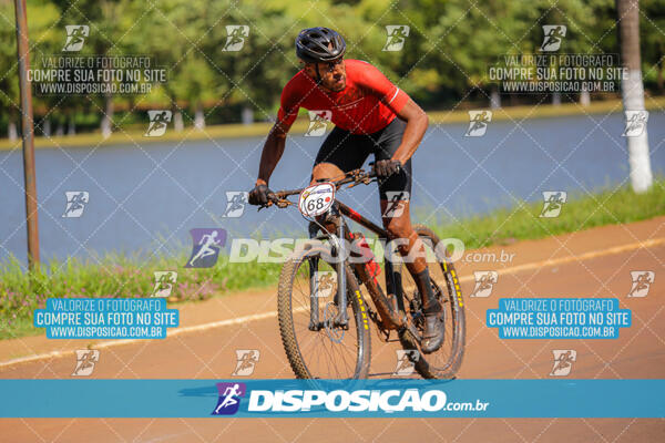 III GP Alvorada do Sul de MTB