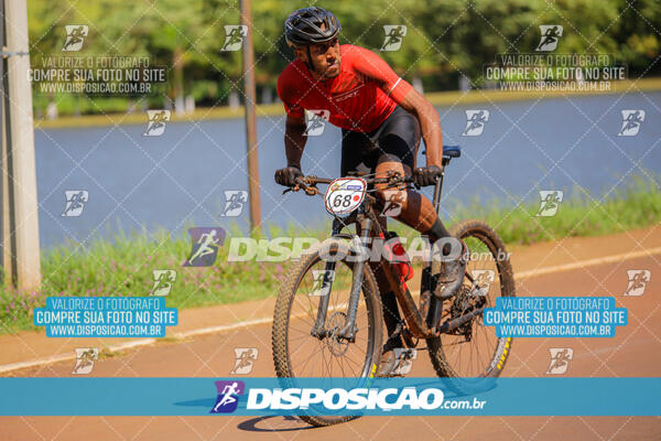 III GP Alvorada do Sul de MTB