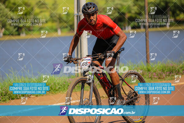 III GP Alvorada do Sul de MTB