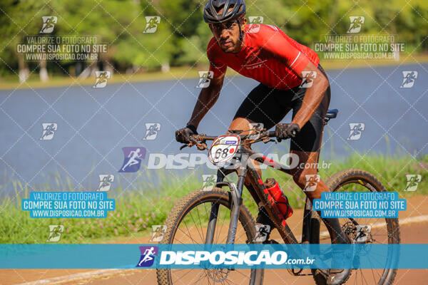 III GP Alvorada do Sul de MTB