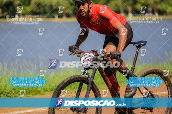 III GP Alvorada do Sul de MTB