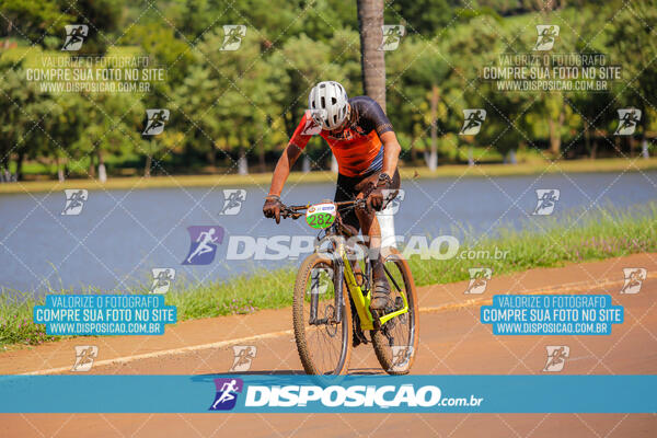 III GP Alvorada do Sul de MTB