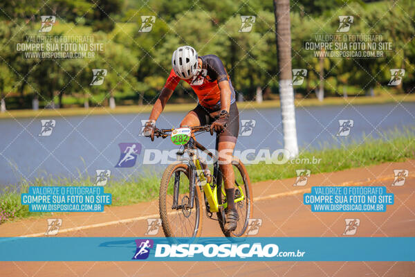 III GP Alvorada do Sul de MTB