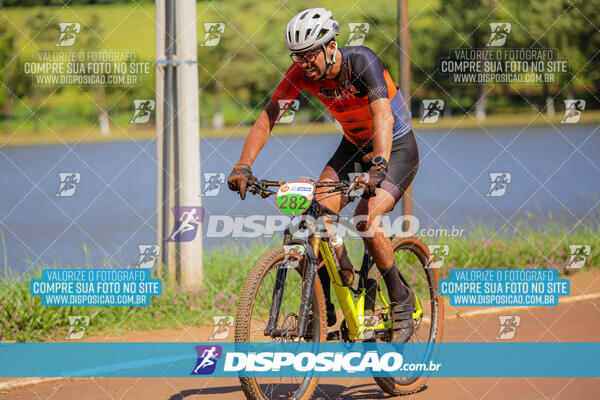 III GP Alvorada do Sul de MTB