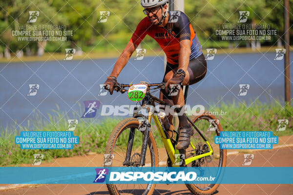 III GP Alvorada do Sul de MTB