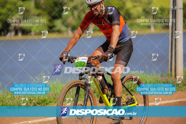 III GP Alvorada do Sul de MTB