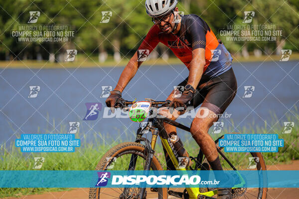 III GP Alvorada do Sul de MTB