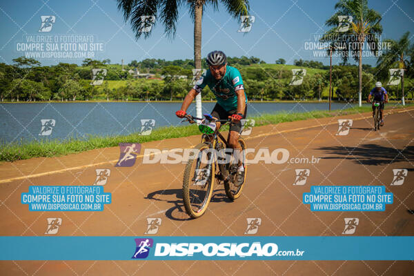 III GP Alvorada do Sul de MTB