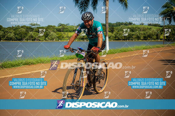 III GP Alvorada do Sul de MTB