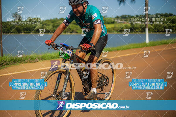 III GP Alvorada do Sul de MTB