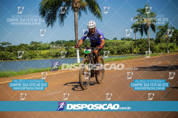 III GP Alvorada do Sul de MTB