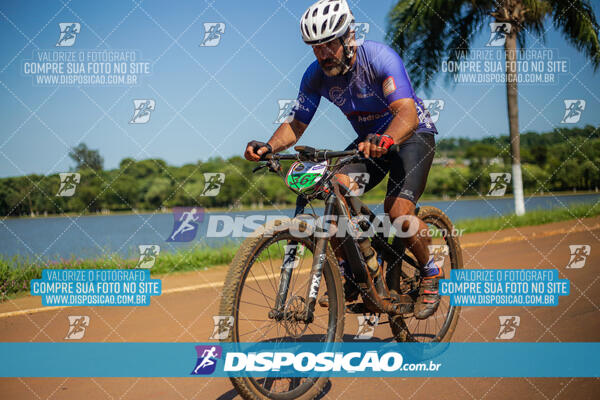 III GP Alvorada do Sul de MTB