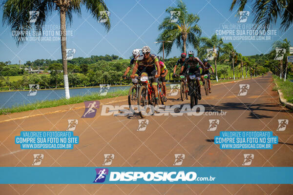 III GP Alvorada do Sul de MTB