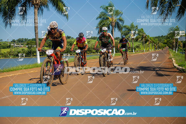 III GP Alvorada do Sul de MTB