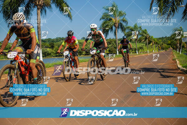 III GP Alvorada do Sul de MTB