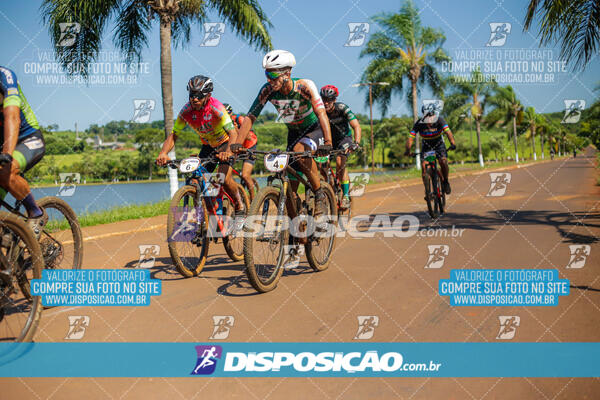 III GP Alvorada do Sul de MTB