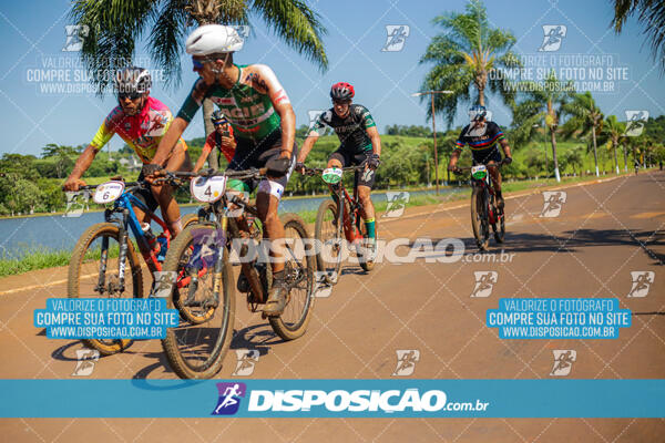 III GP Alvorada do Sul de MTB