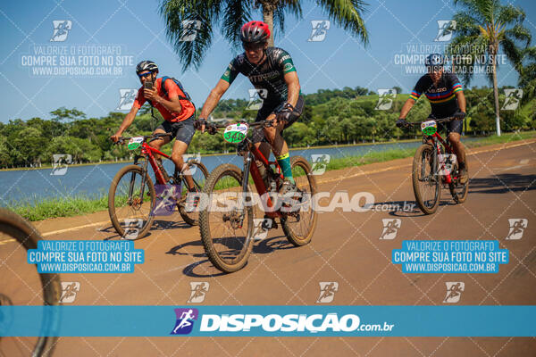 III GP Alvorada do Sul de MTB