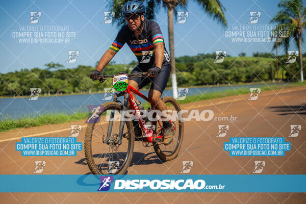 III GP Alvorada do Sul de MTB