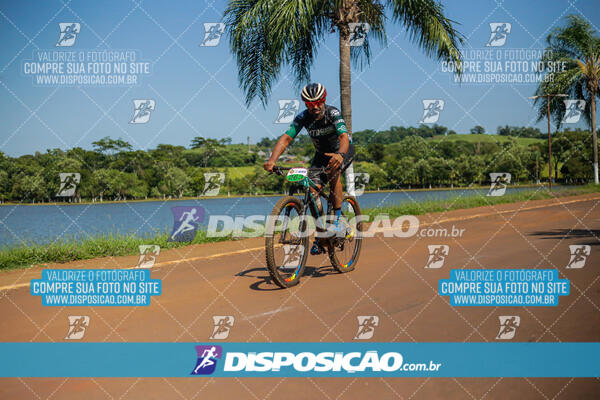 III GP Alvorada do Sul de MTB