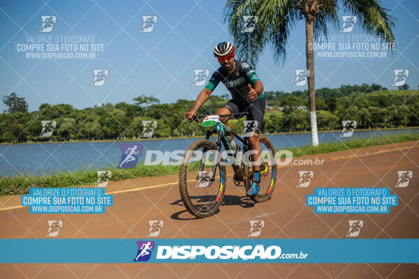 III GP Alvorada do Sul de MTB