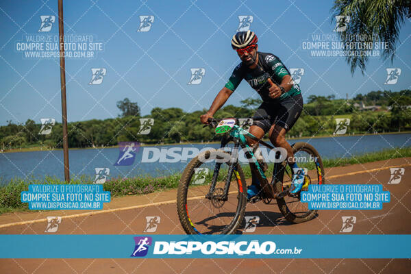 III GP Alvorada do Sul de MTB