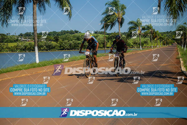 III GP Alvorada do Sul de MTB