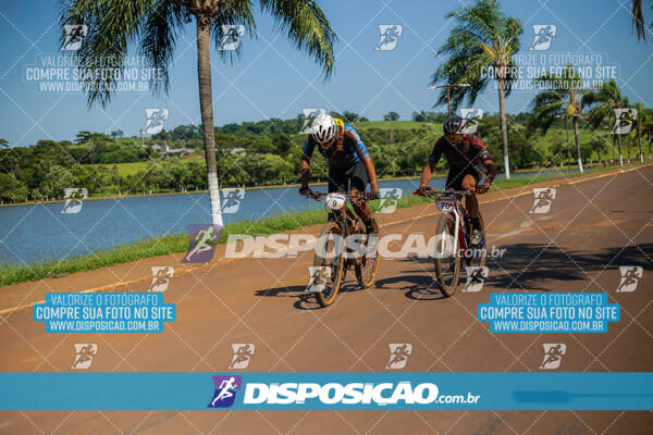 III GP Alvorada do Sul de MTB