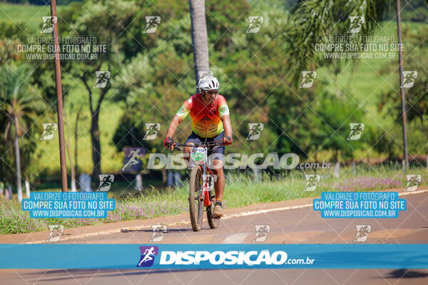 III GP Alvorada do Sul de MTB