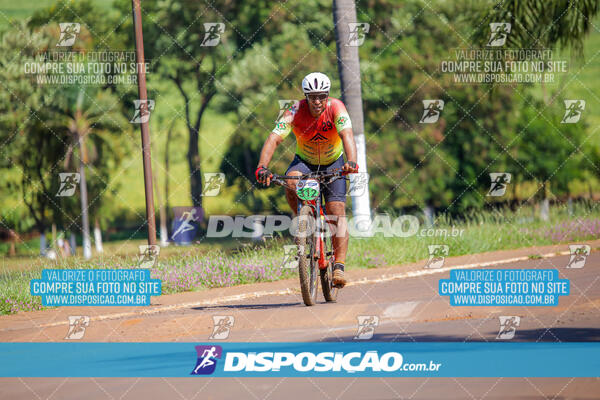 III GP Alvorada do Sul de MTB