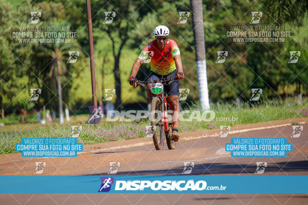 III GP Alvorada do Sul de MTB