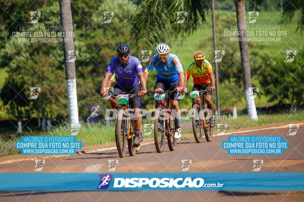 III GP Alvorada do Sul de MTB