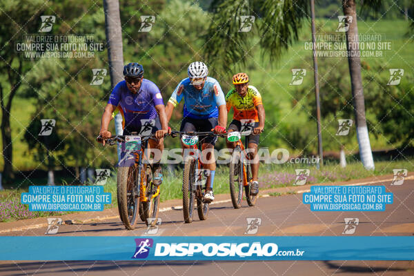 III GP Alvorada do Sul de MTB