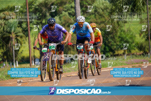 III GP Alvorada do Sul de MTB