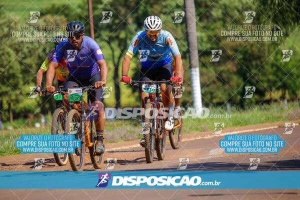 III GP Alvorada do Sul de MTB