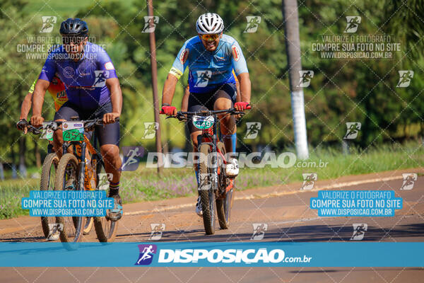 III GP Alvorada do Sul de MTB